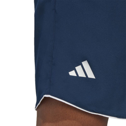 Мужские теннисные шорты Adidas Club Tennis Shorts 9" - collegiate navy