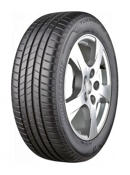 Bridgestone Turanza T005 225/40 R18 92W XL