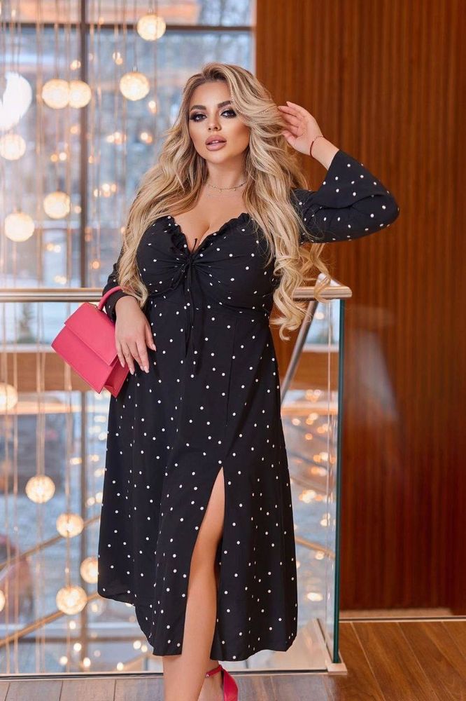 Платье УК-05638.31 Fabrika