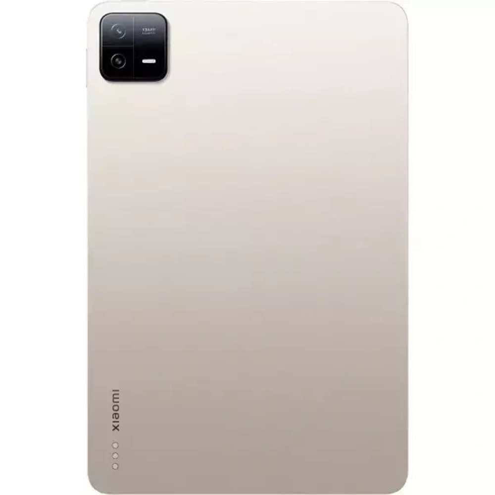 Xiaomi Pad 6 8 ГБ + 128 ГБ (Золотой | Gold) (версия Global)
