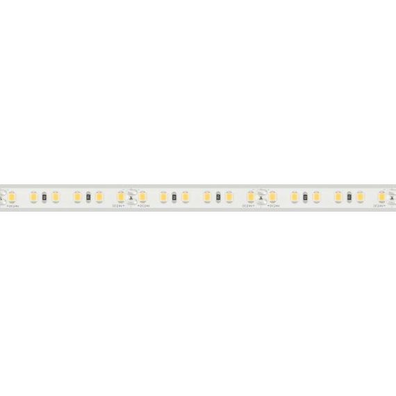 Светодиодная влагозащищенная лента Arlight 16,8W/m 120LED/m 2835SMD холодный белый 5M 029391(2)