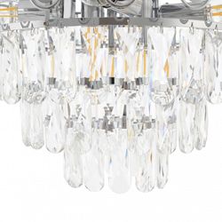 Люстра на штанге Arte Milano Sorrento-8109 378109/7/470 CR