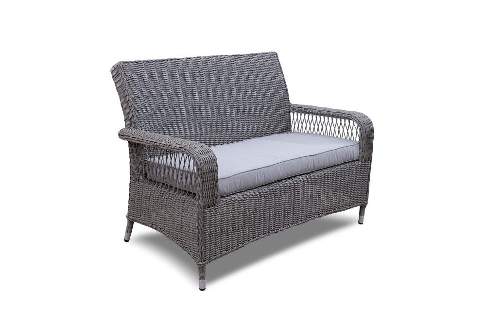 Диван 2-х местный, коллекция Прованс