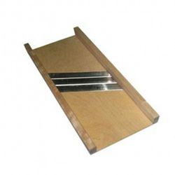 Шинковка дер большая 21*55 ШК-3(20)