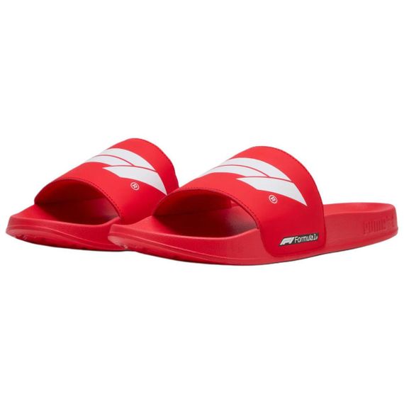 Puma Leadcat 2.0 Slide 'Red'