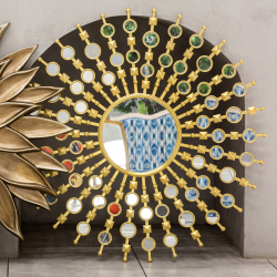 Зеркало Объект мечты Вирсавия