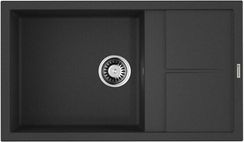 Кухонная мойка OMOIKIRI Sumi 86-BL (арт.4993646)