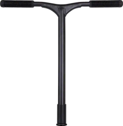 Самокат Tech team Provokator 45 black