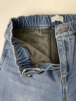 Джинсы Zara