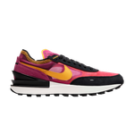Кроссовки Nike Waffle One Active Fuchsia (Женская размерная сетка)