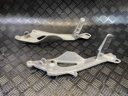 Подножки пассажирские Yamaha TDM900 RN08 2002 (с кронштейнами)