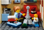 LEGO Creator: Городская площадь 10255 — Assembly Square — Лего Креатор Создатель