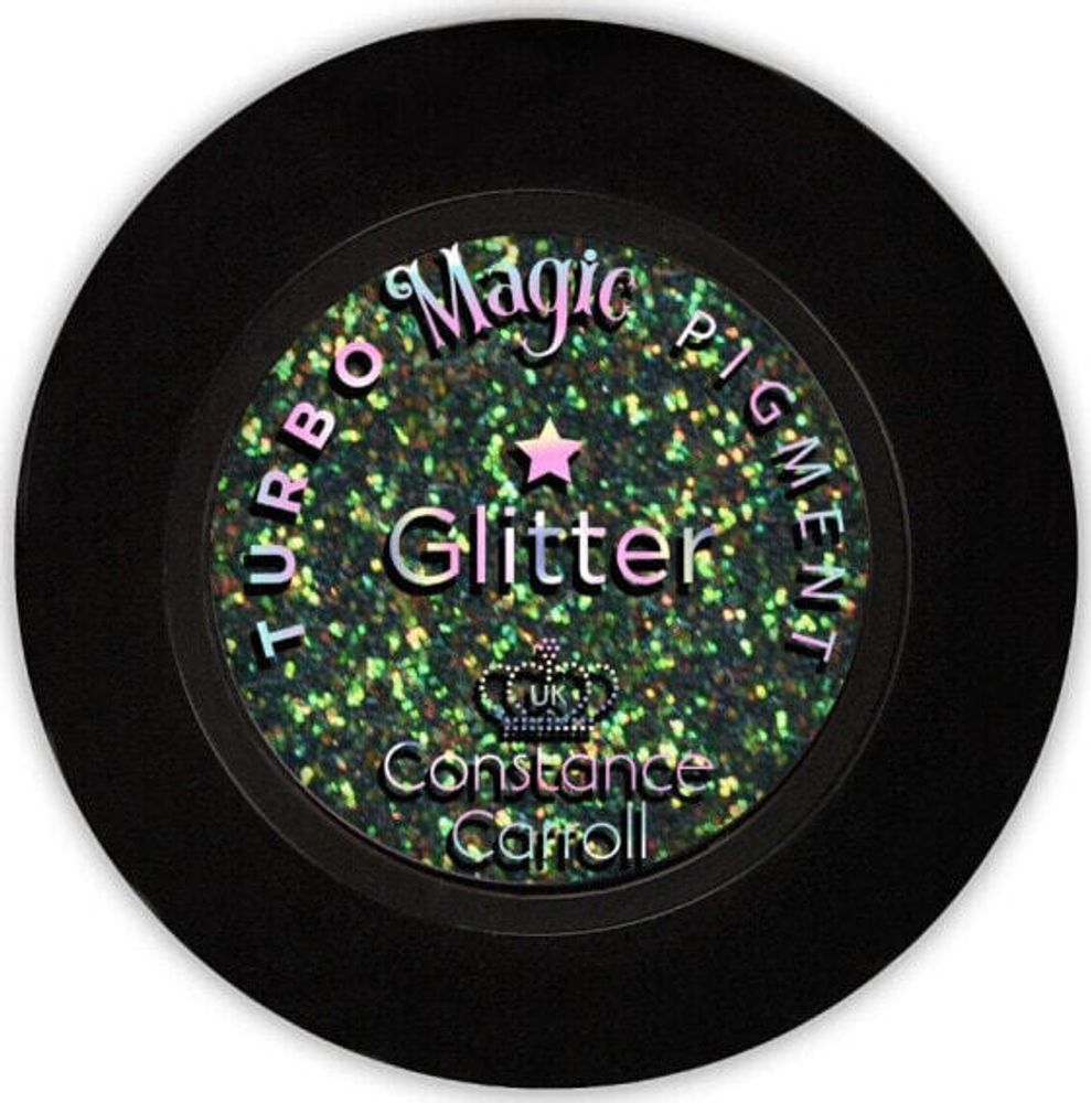 Constance Carroll Turbo Magic Pigment Glitter Cień do powiek nr. 05