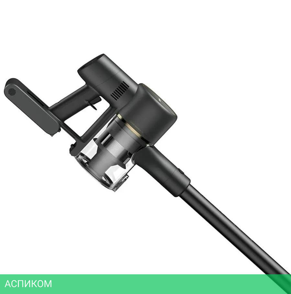 Пылесос Dreame R10 Pro Cordless Vacuum Cleaner (VTV41B)