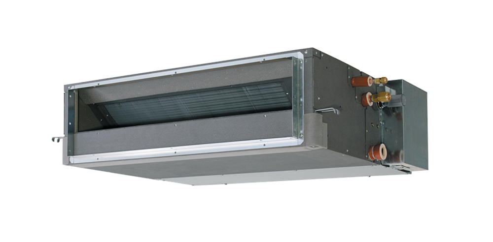 Полупромышленные сплит-системы Hitachi RAD-35RPE/RAC-35NPE фото 