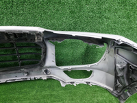 Бампер передний Porsche Cayenne 2 958 (2014-2018)