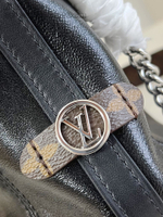 Louis Vuitton CarryAll Vibe BB