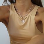 Подвеска Sakartvelos Mze