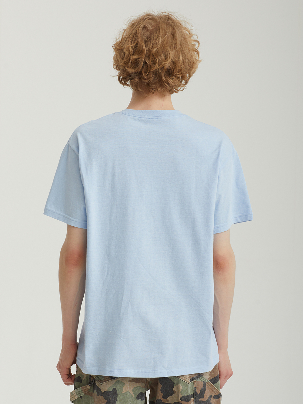 Мужская Футболка Cosmo