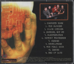 Aztec Jade / Concrete Eden (RU)(CD)