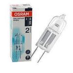 64428 Osram Лампа для духового шкафа /печи HALOSTAR OVEN 20W 12V G4 450°C галогеновая