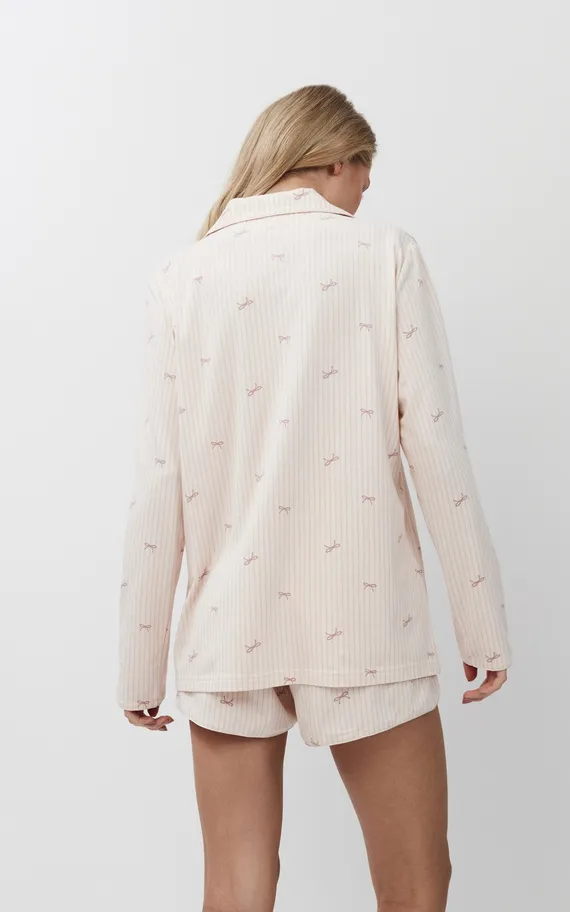 YVETTE Пижама женская с шортами