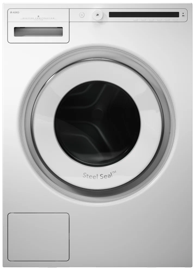 Стиральная машина ASKO W2086C.W/3