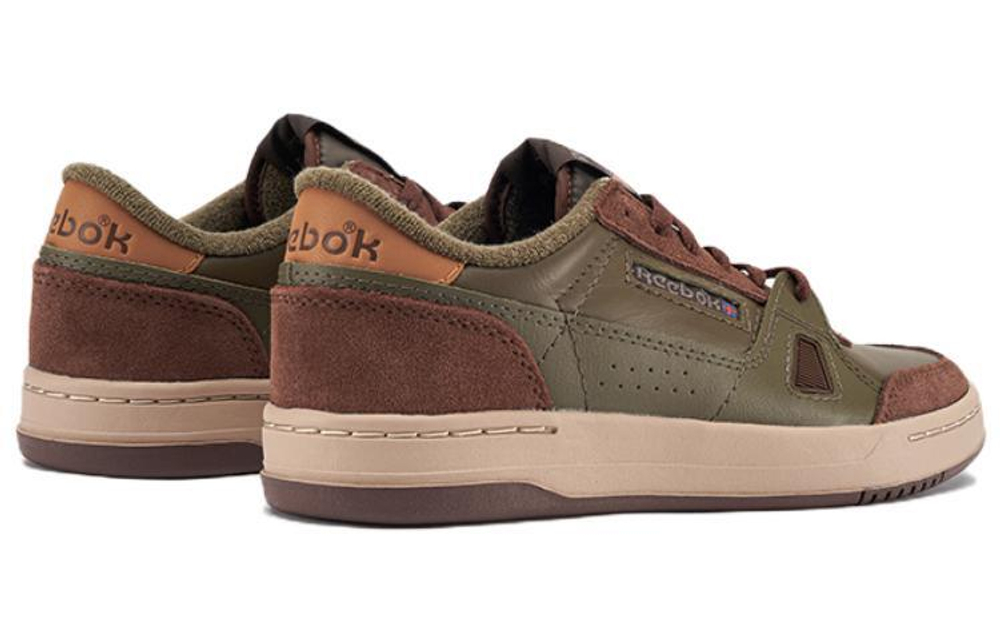Кроссовки Reebok Lt Court