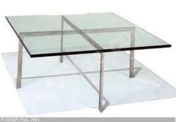 столик журнальный barcelona table