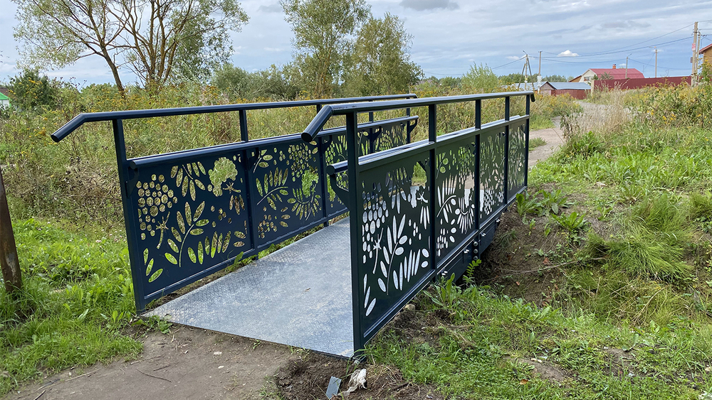 Арт объект ART0003