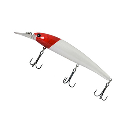 LureMax KILLER 120F MDR-012, 12 см., цвет 145