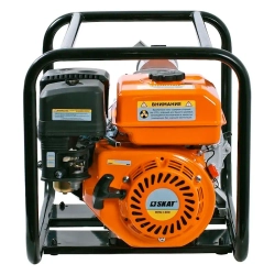 СКАТ МПБ-1300 бензиновая мотопомпа 00-00000188