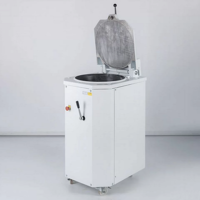 Тестоделитель JAC Div 16 б/у