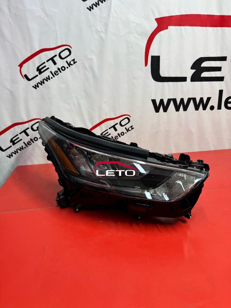 HEADLAMP ASSY, RH 81110-0E511 HEADLAMP ASSY, RH 81110-0E511