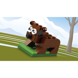 LEGO Classic - Вокруг света 11015