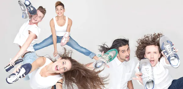 Размеры Premiata: полный гид по выбору идеального размера