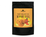 Сухой скраб для тела Жгучий перец, 150 г (2,61 б)