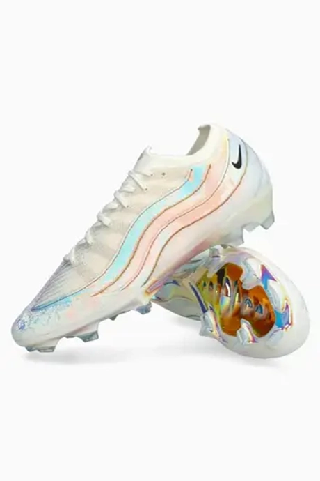 Бутсы Nike Zoom Mercurial Vapor 16 x Air Max 95 Elite FG