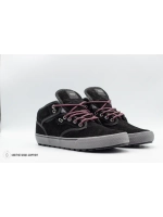 Кеды Motley MID от Savitar Shoes Company