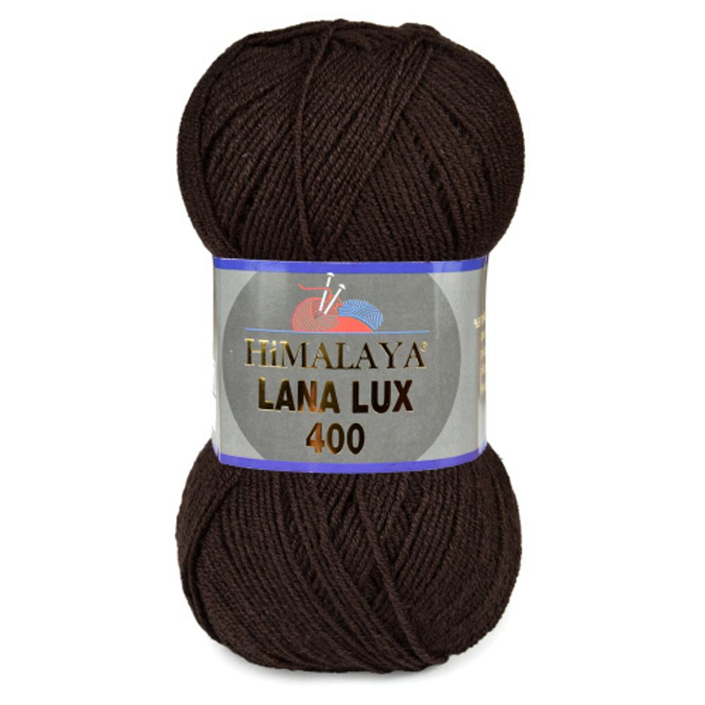 Пряжа Himalaya Lana Lux 400 (22033) Пряжа Himalaya Lana Lux 400 (22033)