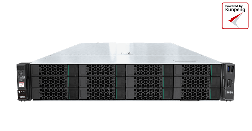 Сервер PowerLeader PR210K