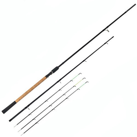 Удилище фидерное Salmo Diamond BP FEEDER 120г 360см