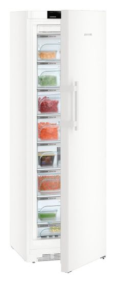 Морозильник Liebherr GNP 4355