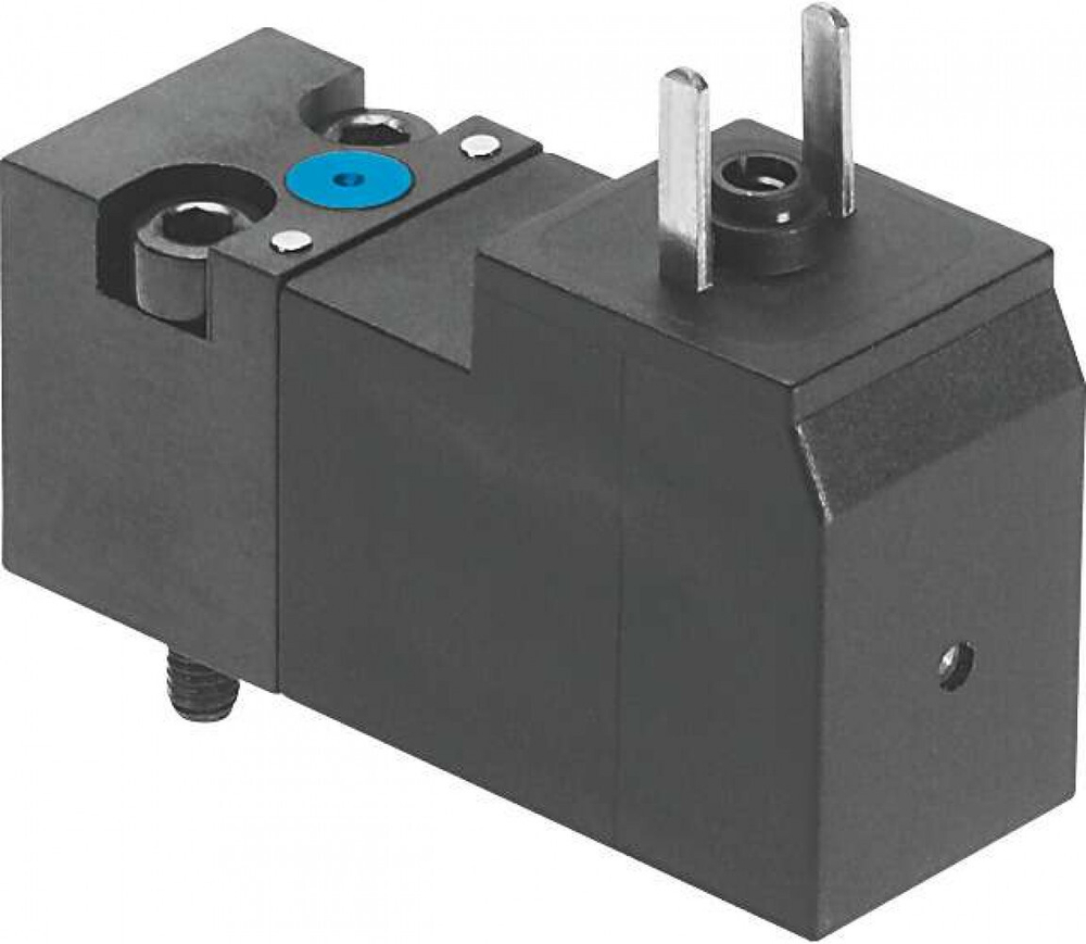VSCS-B-M32-MH-WA-1AC1 Распределитель с электроуправлением