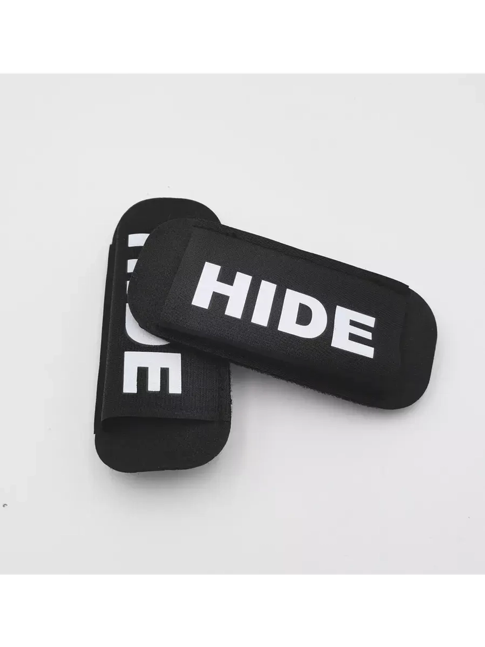 Связки для лыж HIDE white