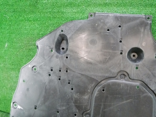 Защита ДВС Toyota RAV4 5 XA50 (2018-н.в.)