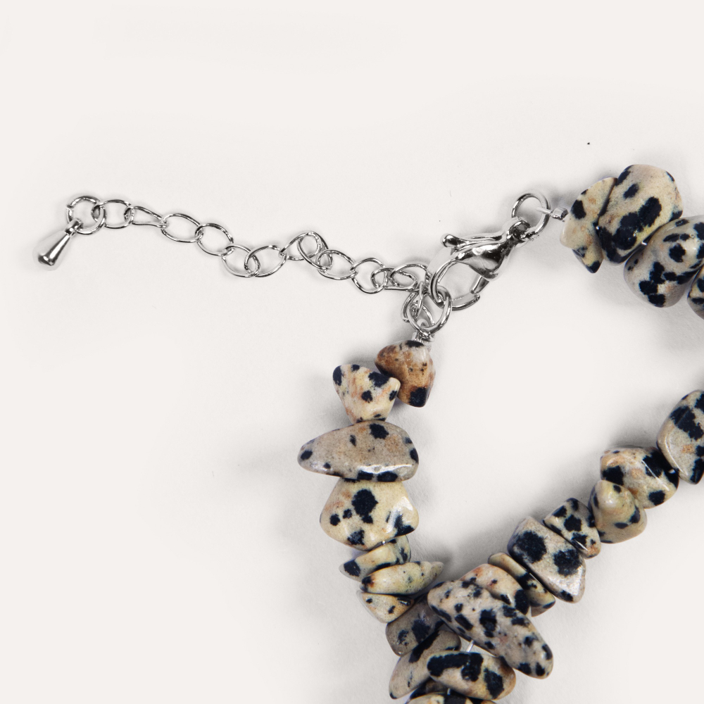 Чокер Crumble LGY