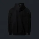 Худи Heartz «Waveform» Black Series ED2 Proto Hoodie