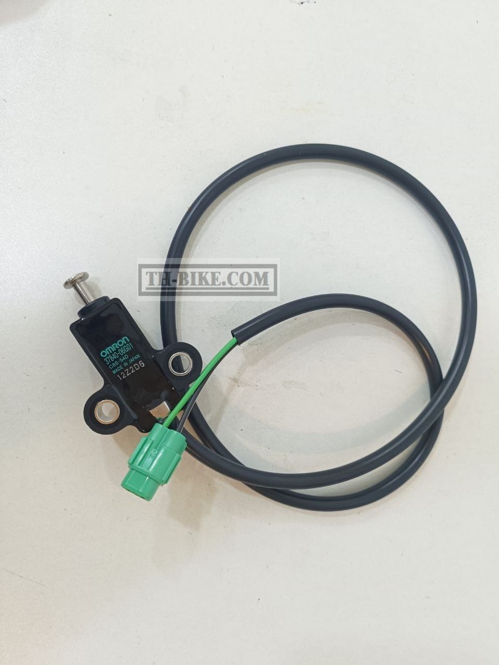 37840-06G00-000. SWITCH ASSY, SIDE STAND - buy | OEM spare
