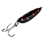 Блесна зимняя Жор Алтынка 3.6 17г 50мм Тройник Колебалка -